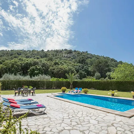 Villa Torres Pollença