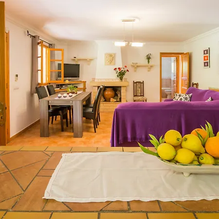 Villa Torres Pollença