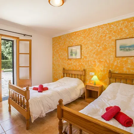 Villa Torres *