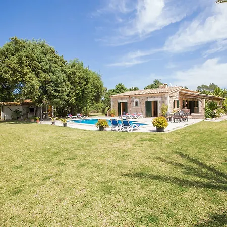 Torres Pollença
